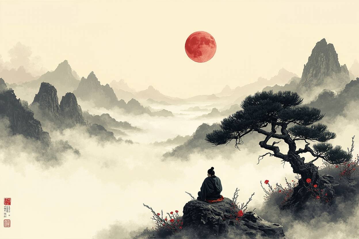 心性惟度封面图