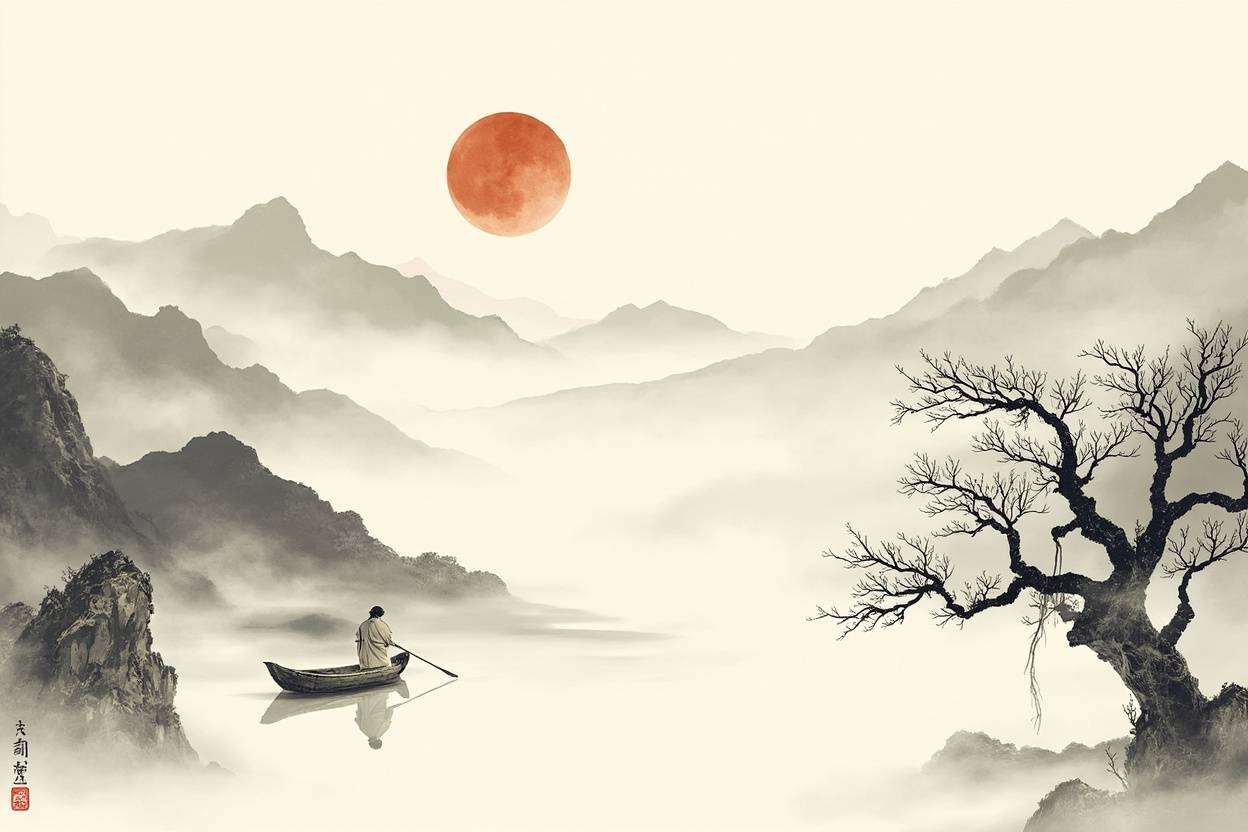 禅七师兄封面图